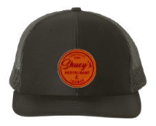 2024 Shuey's Restaurant & Lounge Richardson - Adjustable Snapback Trucker Cap