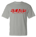 2024 West Branch Baseball "Bear Design" C2 Sport - Performance T-Shirt