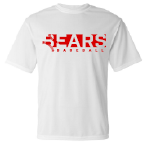 2024 West Branch Baseball "Bear Design" C2 Sport - Performance T-Shirt