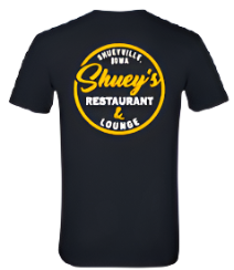 2024 Shuey's Restaurant & Lounge Gildan - Softstyle® T-Shirt