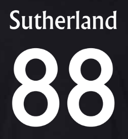 2026 Parker Sutherland Memorial