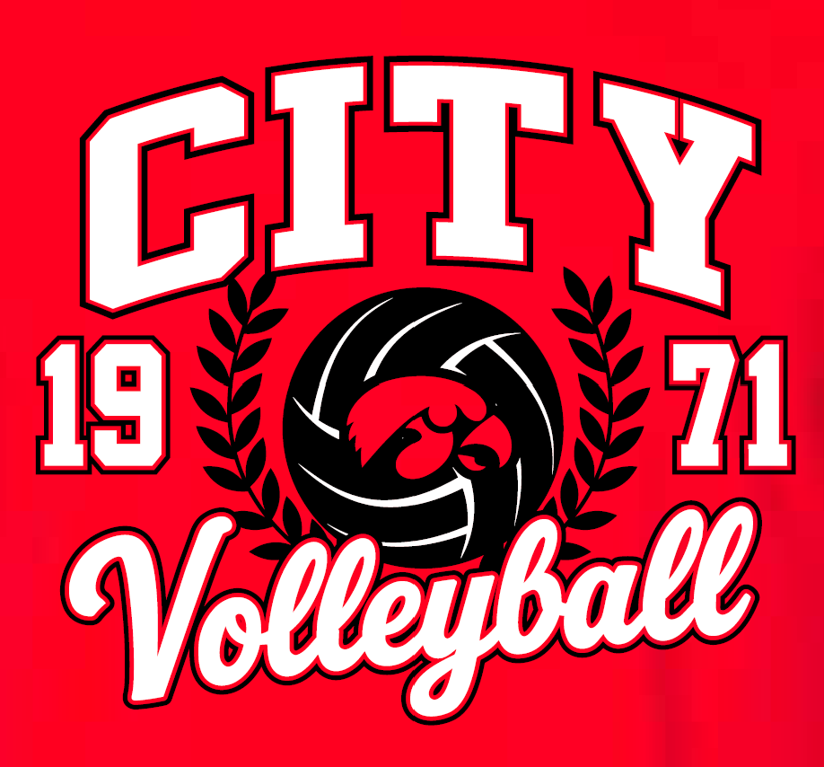 2026 City High Volleyball