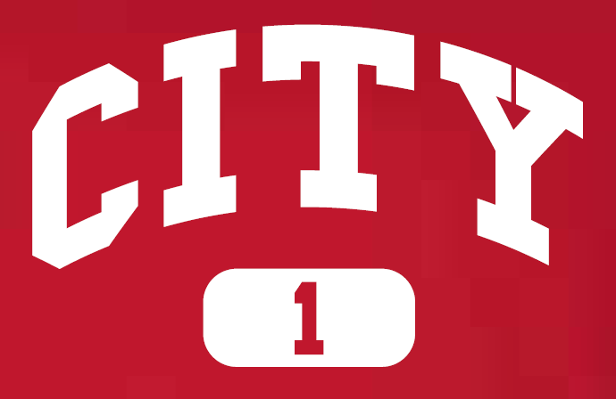 2025 City High Winter Apparel