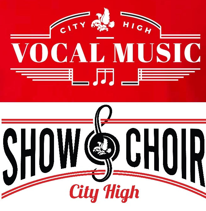 2024 City High Vocal Music and Show Choir