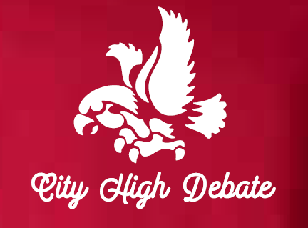 2025 City High Debate