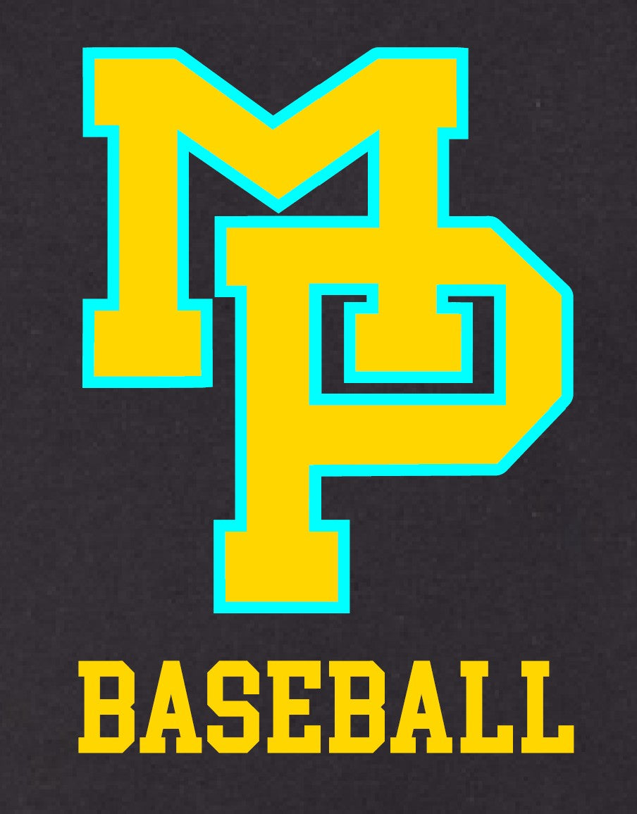 2025 Mid Prairie Baseball