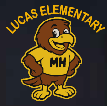 2025 Lucas Elementary
