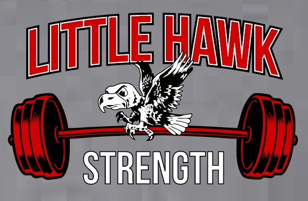 2025 City High Strength