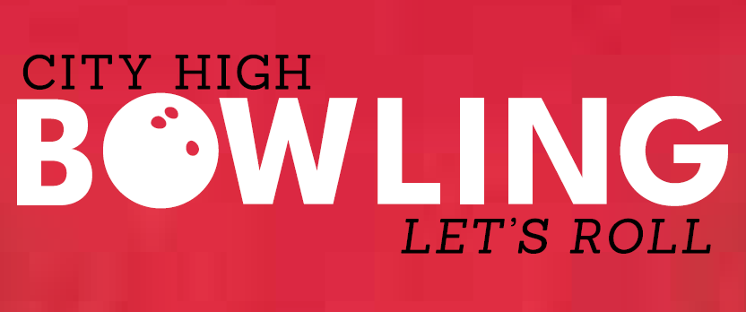 2025 City High Bowling