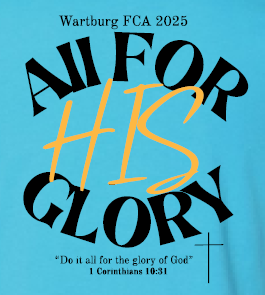 2025 Wartburg FCA