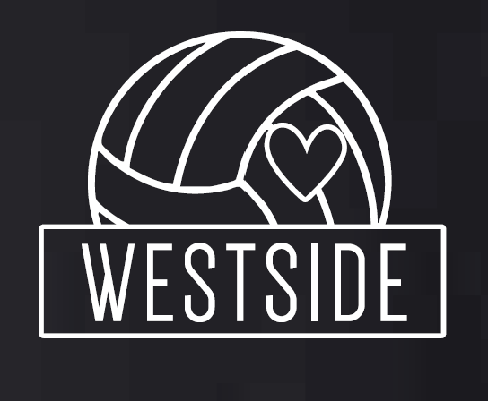 2025 Westside Volleyball