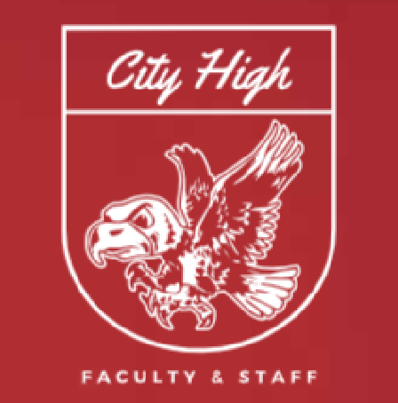 2026 City High Faculty and Staff