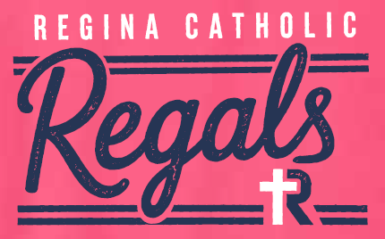 2026 Regina Pink