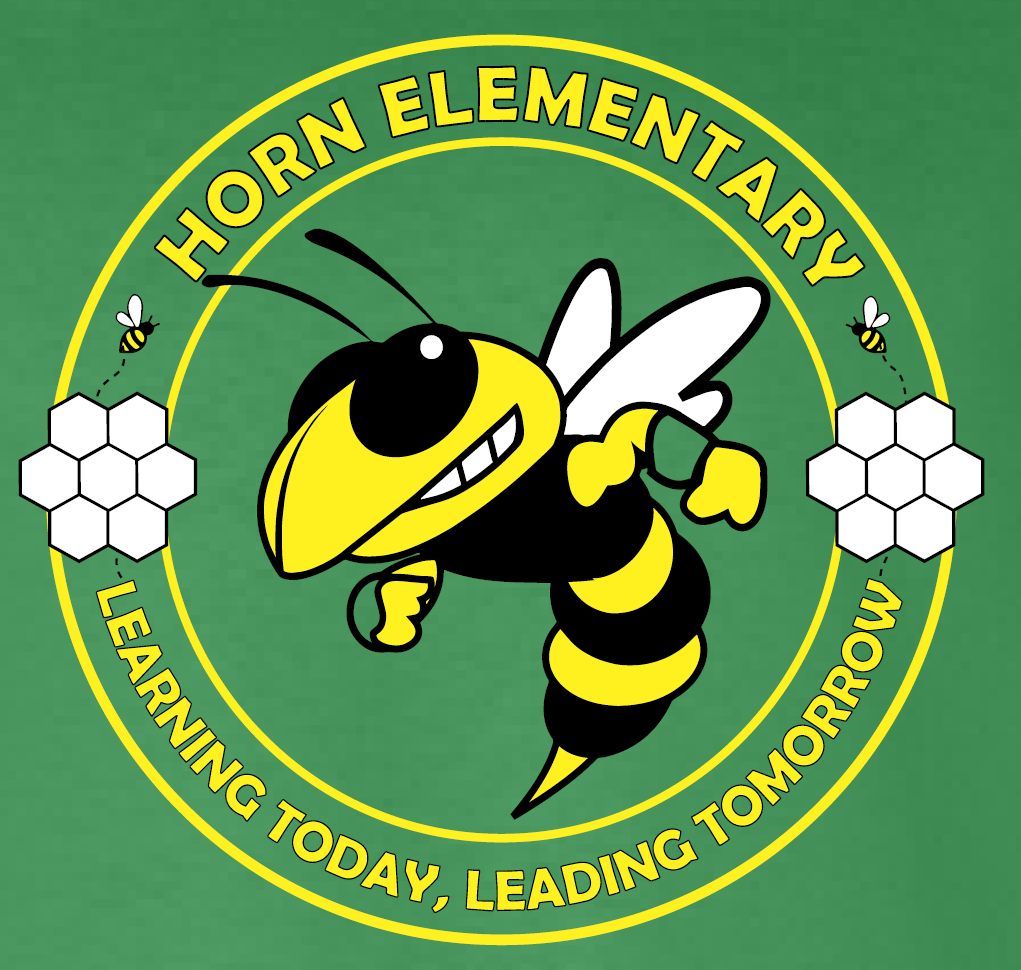 2025 Horn Elementary