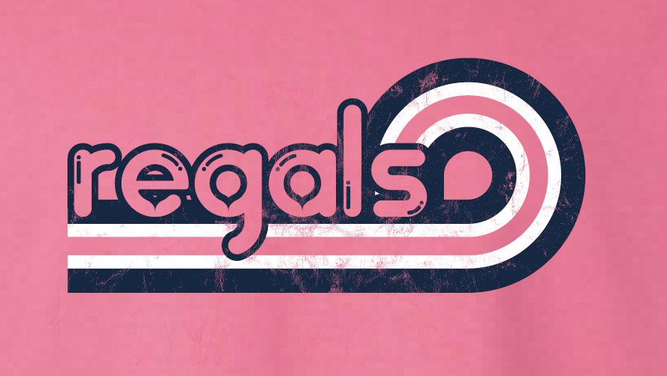 2025 Regina Pink