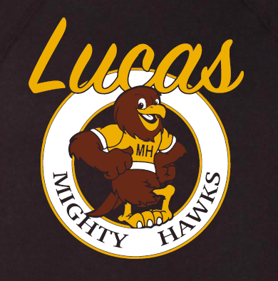 2023 Lucas Elementary