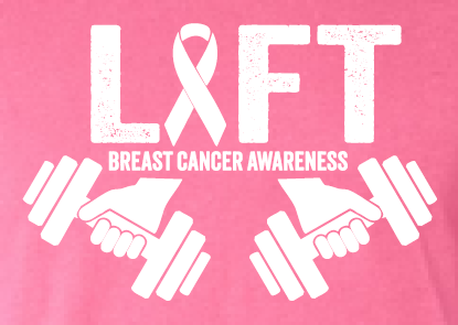 2025 NDAC Breast Cancer Awareness