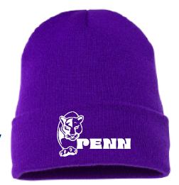 2023 Penn Elementary YP Classics - Cuffed Beanie