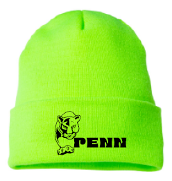 2023 Penn Elementary YP Classics - Cuffed Beanie