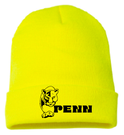 2023 Penn Elementary YP Classics - Cuffed Beanie