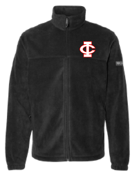 2025 City High Fall Spirit Columbia - Men's Steens Mountain™ Full Zip 2.0 Jacket (IC Design)