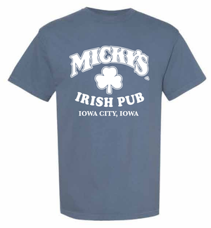 2026 Micky's Make a Wish Comfort Colors - Garment-Dyed Heavyweight T-Shirt