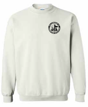 2025 Wartburg FCA Gildan - Heavy Blend™ Crewneck Sweatshirt