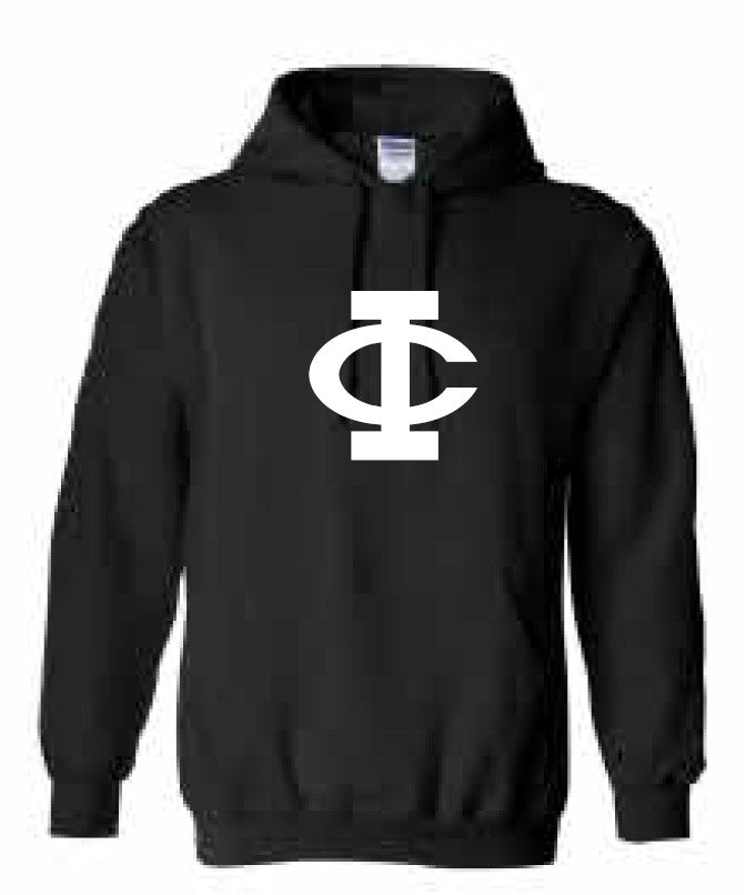 2026 City High Baseball Gildan - Heavy Blend™ Hooded Sweatshirt