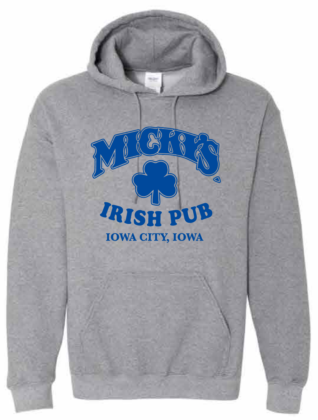 2026 Micky's Make a Wish Gildan - Heavy Blend™ Hooded Sweatshirt