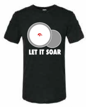 2026 City High Boys Track & Field Augusta - Unisex Triblend T-Shirt (Throwers)