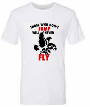 2026 City High Boys Track & Field Augusta - Unisex Triblend T-Shirt (Jumpers)