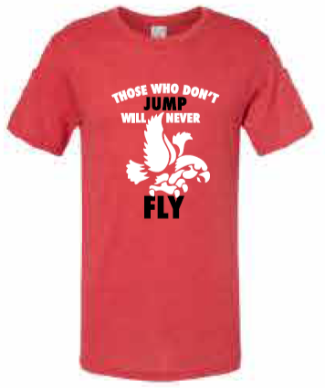 2026 City High Boys Track & Field Augusta - Unisex Triblend T-Shirt (Jumpers)