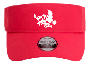 2023 City High Band Imperial - The Performance Phoenix Visor