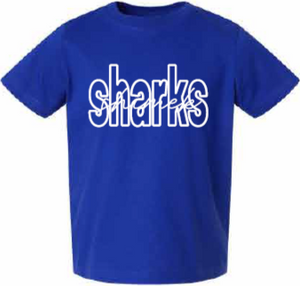 2026 Shimek Elementary Rabbit Skins - Toddler Fine Jersey Tee