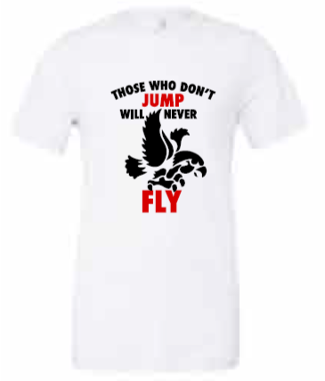 2026 City High Boys Track & Field BELLA + CANVAS - Unisex Triblend Tee (Jumpers)