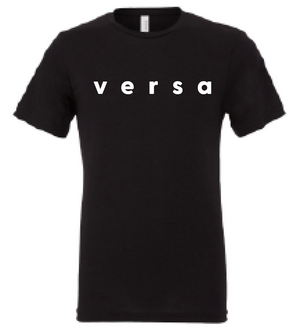 2023 Versa Fitness BELLA + CANVAS - Unisex Triblend Tee (Versa)