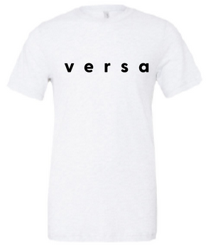 2023 Versa Fitness BELLA + CANVAS - Unisex Triblend Tee (Versa)