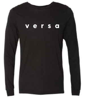 2023 Versa Fitness BELLA + CANVAS - Unisex Triblend Long Sleeve Tee (Versa)