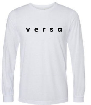 2023 Versa Fitness BELLA + CANVAS - Unisex Triblend Long Sleeve Tee (Versa)