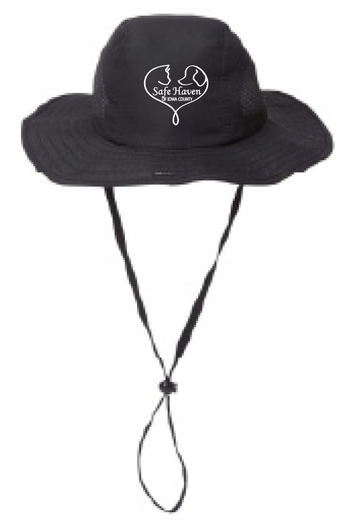 2026 Spring Safe Haven Dri Duck - Packable Performance Booney