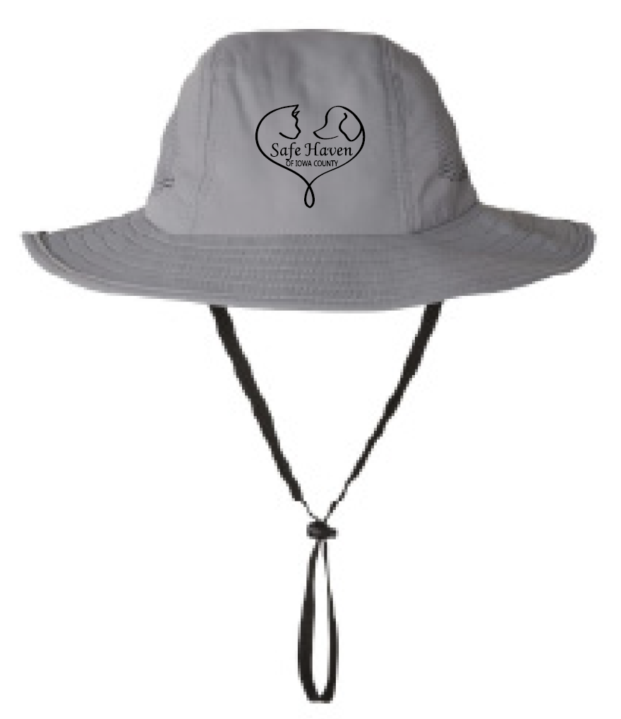 2026 Spring Safe Haven Dri Duck - Packable Performance Booney