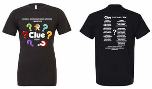 2025 Regina Fall Drama Gildan - Heavy Cotton™ T-Shirt