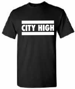 2025 City High Winter Apparel Gildan - Heavy Cotton™ T-Shirt