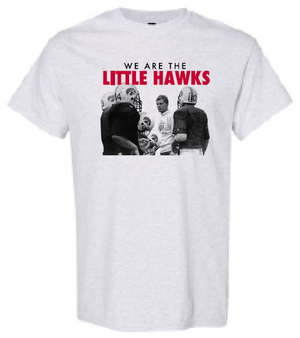 2025 Larry Brown Gildan - Heavy Cotton™ T-Shirt