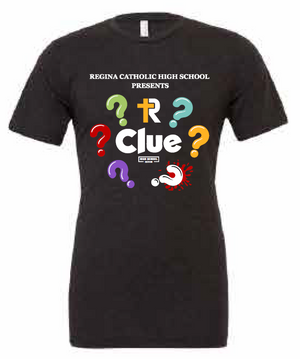 2025 Regina Fall Drama Gildan - Heavy Cotton™ T-Shirt