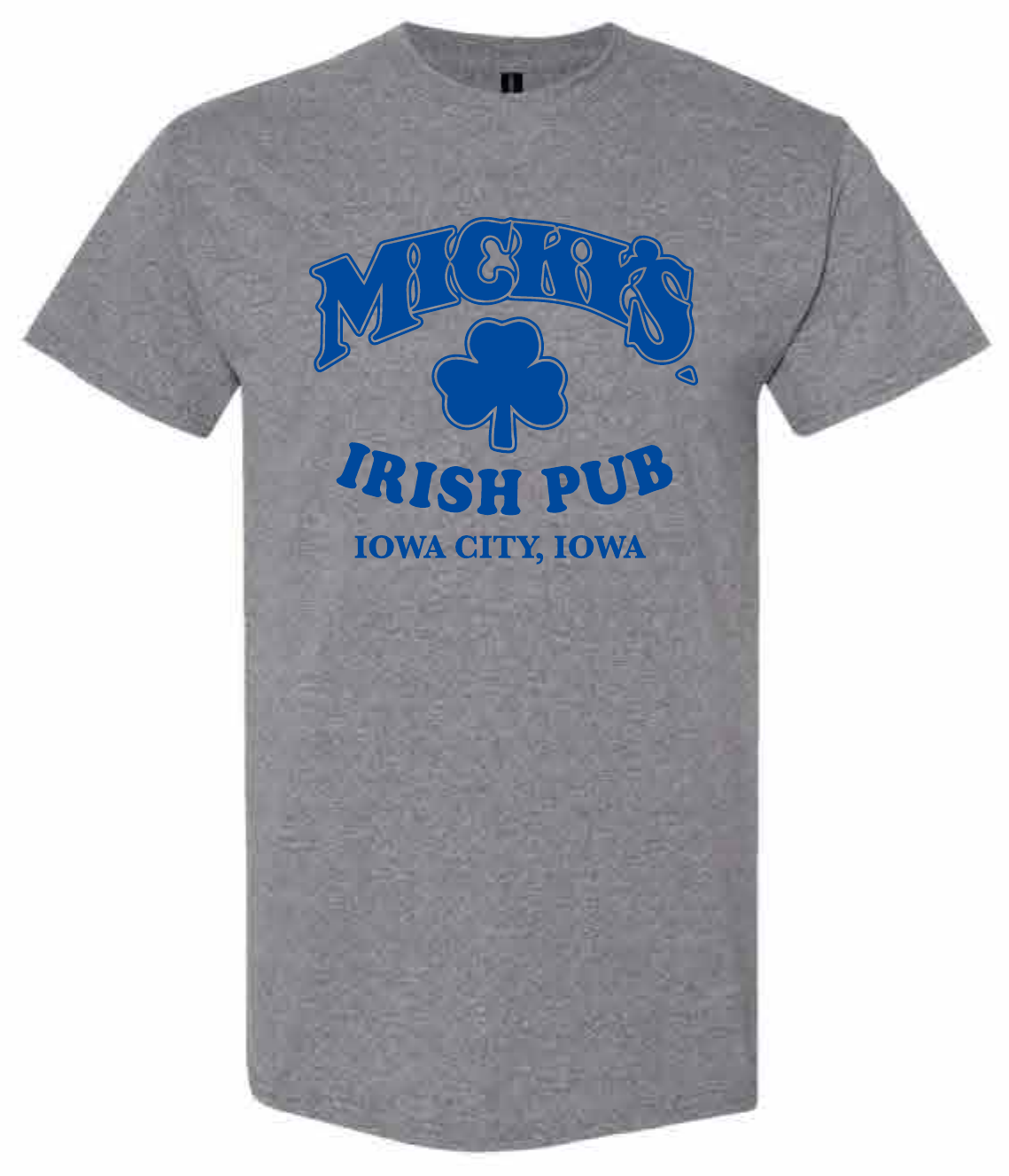 2026 Micky's Make a Wish Gildan - Heavy Cotton™ T-Shirt