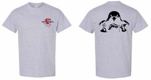 2026 City High Girls Track & Field Gildan - Heavy Cotton™ T-Shirt