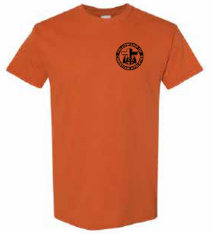 2025 Wartburg FCA Gildan - Heavy Cotton™ T-Shirt