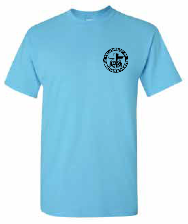 2025 Wartburg FCA Gildan - Heavy Cotton™ T-Shirt