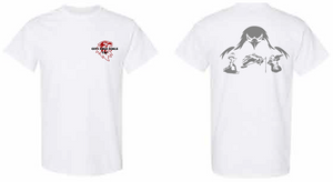 2026 City High Girls Track & Field Gildan - Heavy Cotton™ T-Shirt